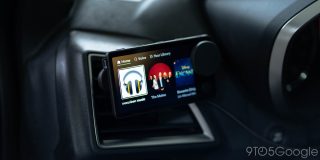 spotify car thing