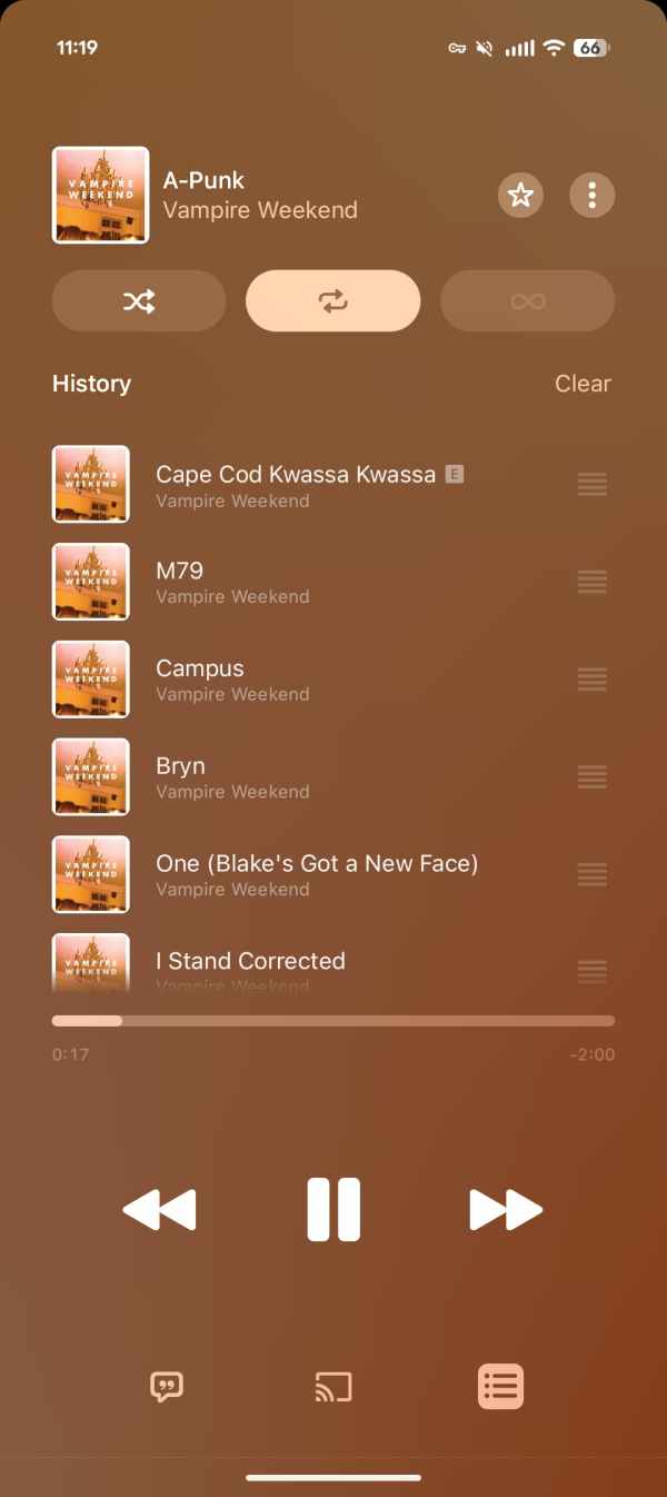 Apple Music 5.0
