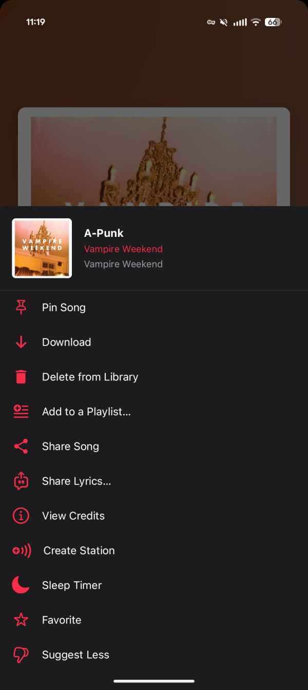 Apple Music 5.0