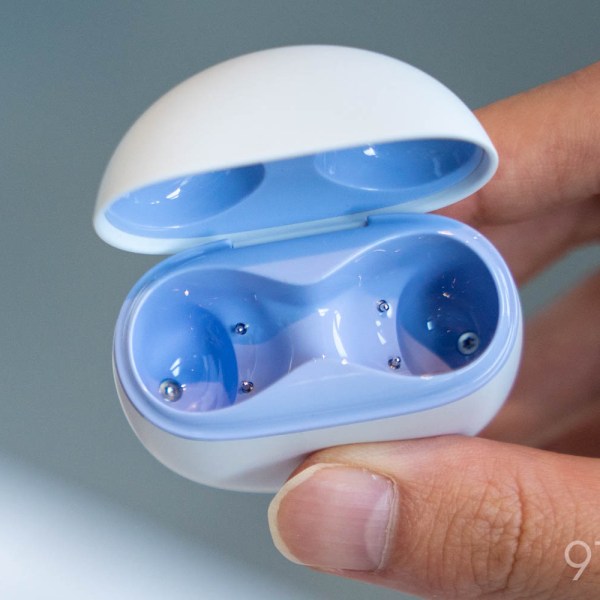 Pixel Buds 2a
