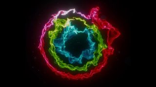 Apple Watch Activity rings