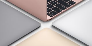 MacBook Mac ARM next year