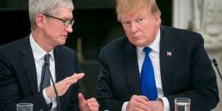 White House advisory panel calls for digital training