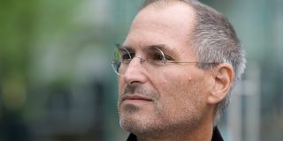 In memory of Steve Jobs