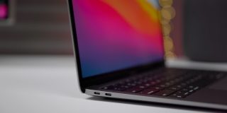 M1 MacBook Air