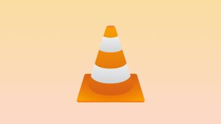 VLC app