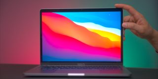macOS Big Sur