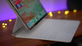iPad Pro 2022