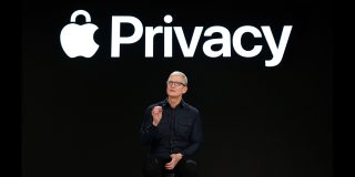 Apple protects App Tracking Transparency in China