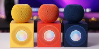 HomePod mini public beta