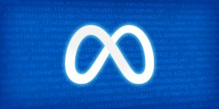 Meta AI data