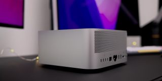 Mac Studio