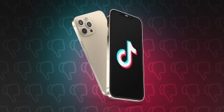 tiktok dislikes