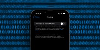 app tracking transparency