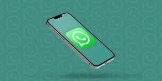 WhatsApp iPhone