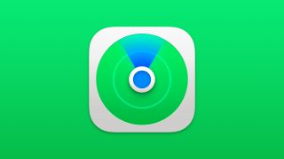 Find My app