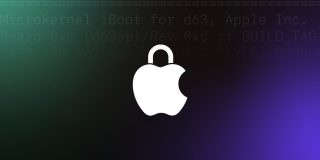 Apple Security Research