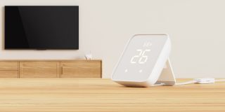 Switchbot HomeKit Matter Hub