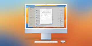Microsoft updates Outlook for Mac with Profiles feature