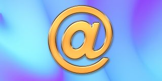 Twitter handles | Abstract @ image