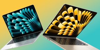 15 MacBook Air vs 13 Air