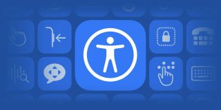 Reddit controversy | Apple accessibility graphic