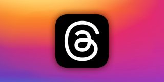 Threads icon