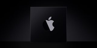 Apple Silicon chip arm iPhone iPad Mac