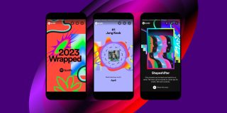 Spotify wrapped 2023