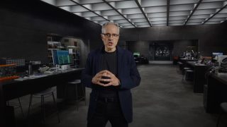 Apple's Johny Srouji
