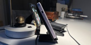 Anker 313