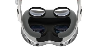Apple Vision Pro prescription ZEISS lenses