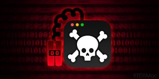 mac security malware apple