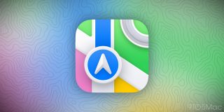 Apple Maps