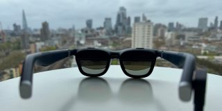 Viture One glasses now support multiple Mac monitors