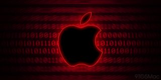 Apple internal tools data breach leak