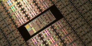 TSMC ahead of schedule on trial production of 2nm chips | Silicon wafer | AI chip