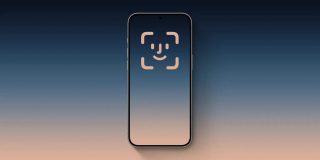 iPhone 17 Slim might be reviving the 12-inch MacBook strategy | iPhone concept with under-screen Face ID