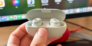 Beats Solo Buds