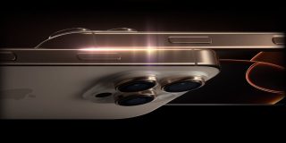 iPhone 1 Pro models shown