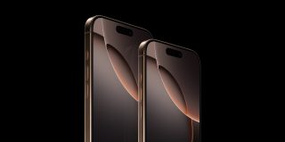 iPhone 16 touch screen issues