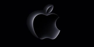 Apple October event logo