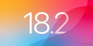 iOS 18.2