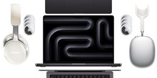 Apple deals-M4 Pro Macbook Pro-AirTag-AirPods Max