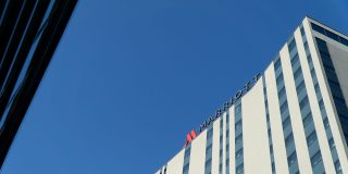 Massive Marriott and Starwood data breaches require 13 fixes | Marriott hotel shown