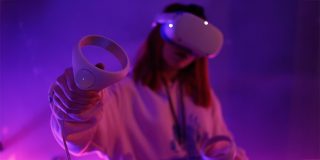 Meta makes U-turn on bricked Meta Quest headsets (shown) after customer backlash