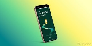 Apple Books Year in Review