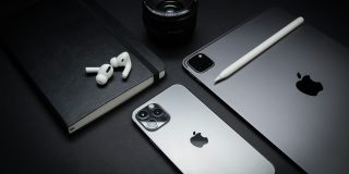 iPhone and iPad could have different default search engines, says bizarre Google court filing | Both devices on a desk