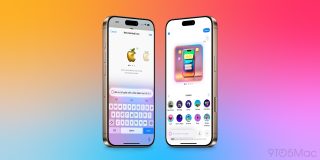 iOS 18.2 Messages