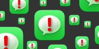 Critical Messages